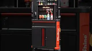 WIN MaxShine Auto Detailing Cart -Like, comment, & enter at maxshineusa.com #cardetailing #giveaway