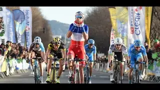 GP la Marsellaise 2017 | Finish HD