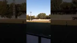 Тренеровка к матчу Портовик-ФК Мариуполь
