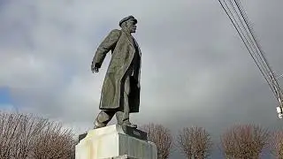 Площадь В И Ленина