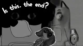 ANOTHER Bluey Infected Theory! @Theunbrokes
