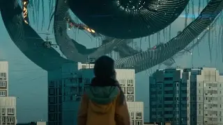 Притяжениу 2017 kino like