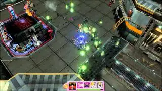 Red Alert 3 - Uprising - Yuriko Campaign - 3