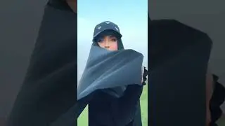 насколько же невероятно красиво , когда девушка скромна😻