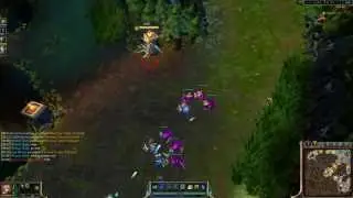 Janna's back