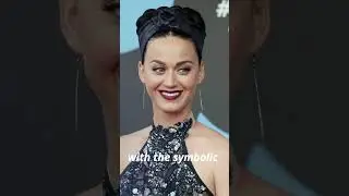 Katy Perry discusses creating her album 143 #katyperry #womansworld #katycats