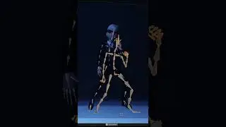 Zepeto Blender Retarget