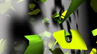 Cinema 4D Free Template | Matrix
