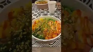 Oggi proviamo LouLou a Bologna 🥢