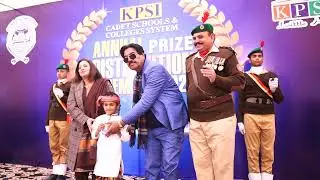 Annual Prize Distribution Ceremony 2022 Highlights