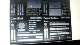 Cool Online Synth