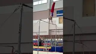 1 день перекладина 2