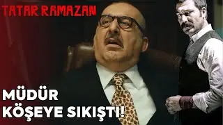 Hapishaneyi Ele Geçirdik | Tatar Ramazan 26. Bölüm