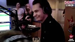 L'Hanouna Mix avec Julien Loko (Troupe Dracula)