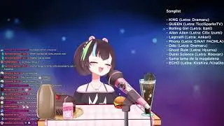 videosaludo de vtubers por mi cumple