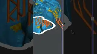 Invert Layer Preview: Discover Lychee Slicer