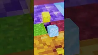 Classic Minecraft Silver Spiral
