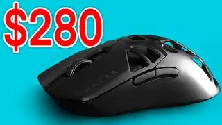 Razer Viper Mini Signature Edition is HOW MUCH!