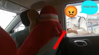 Police के साथ matter हो गया l Gaming Wale babu l *no clickbait*