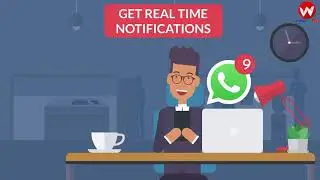Solution to a Problem - Get Instant Lead Notification on your Mobile directly from Facebook.