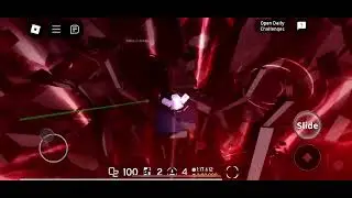 Smoldering Fractured Realm [Crazy | 5.3⭐️] ControllerKazz