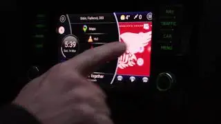 CarPlay a  Video AL box, Nový Spouštěč, Obraz v obraze s FA for Auto, plné zrcadlení Apple i Android