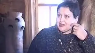 Светлана Жарникова 
