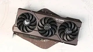 Pozitivno sam iznenađen ovim modelom! ASUS TUF RTX 4070 Recenzija