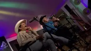Talento de Corazon Miranda Segundo Programa Luismer Negrin