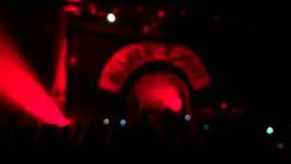 Black Label Society, Zakk Wylde - Bataclan 27/02/15 intro