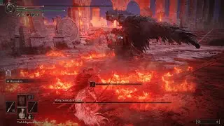 Mohg, Lord of Blood | Elden Ring | Boss Fight