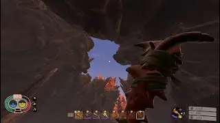 Stump Lab & Mantis Kebab Recipe Location in Grounded
