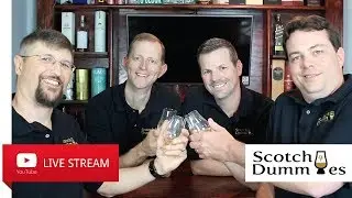 🔴S4D Live Deanston 10 PX