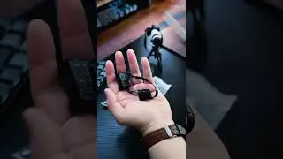 Mini Camera and Gimbal | setup | Wow 😮 | Looking Like Wow | #camera #lover #shorts