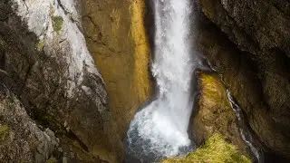Hike from Oberstdorf to Gerstruben and into the Oytal in Allgäu - German Alps