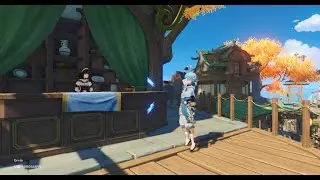 How to change daily commission location