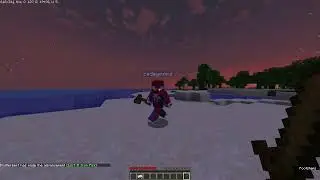Funny manhunt moments