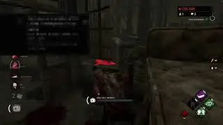 Dead By Daylight | Made By Kalle