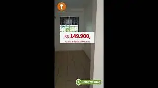 SUPER OFERTA - Casa na Cecília