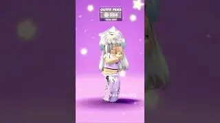 Roblox Sanrio (MATCHING) Outfit Idea For Girls ✨ 
