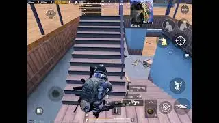 Competitive Match - Pubg Mobile Gameplay #2