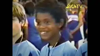 Nike | Joga Bonito - JOY / Ronaldinho (2006)