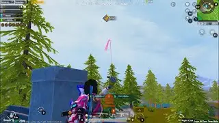New Event fight🔥 #pubg #viral #trending #pubgmobile #livik🔥