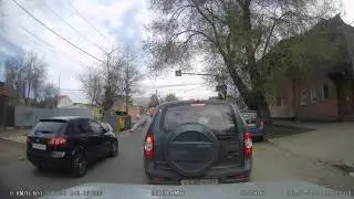 Быканул зазря.