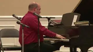 Ten Thousand Years Instrumental (Lynn Bouque)