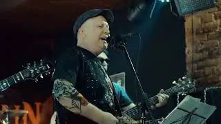 Мысли Дмитрий Куликов Night Train музыка хиты лучшее  Kulikov & antikvarta