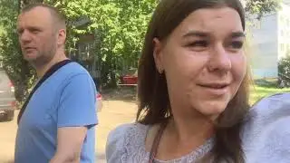 Как так можно.Много покупок.Стейк на ужин.(10.07.20г)