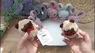Вязание/ вышивка/ игра 3*3