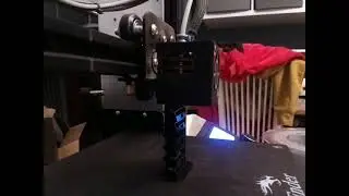 Temp Tower Test (Needs more light)