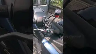 Master Rem Brembo | Nmax New 
